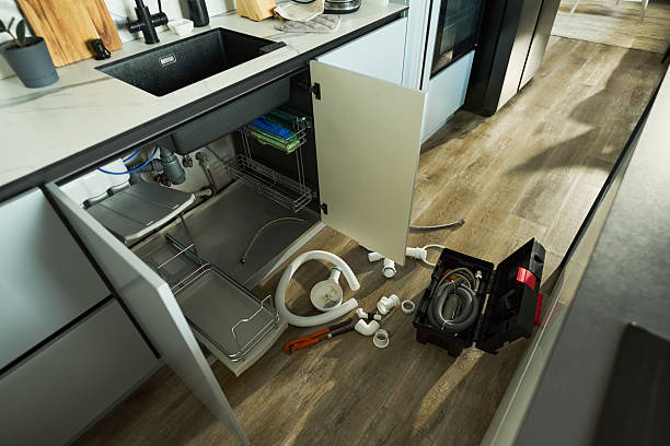 Reliable Drain Cleaning contractor in Titusville, FL by Street Wise - Plumbing